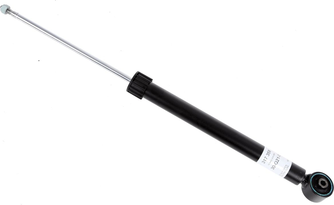 SACHS 317 358 Shock absorber