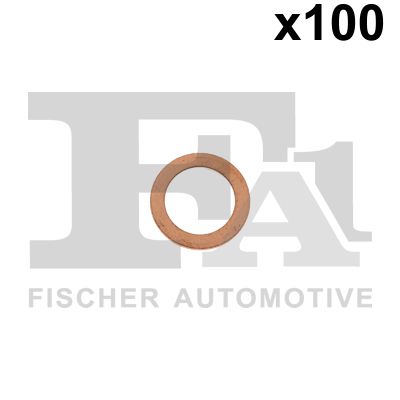 FA1 635.590.100 Seal ring, oil drain plug