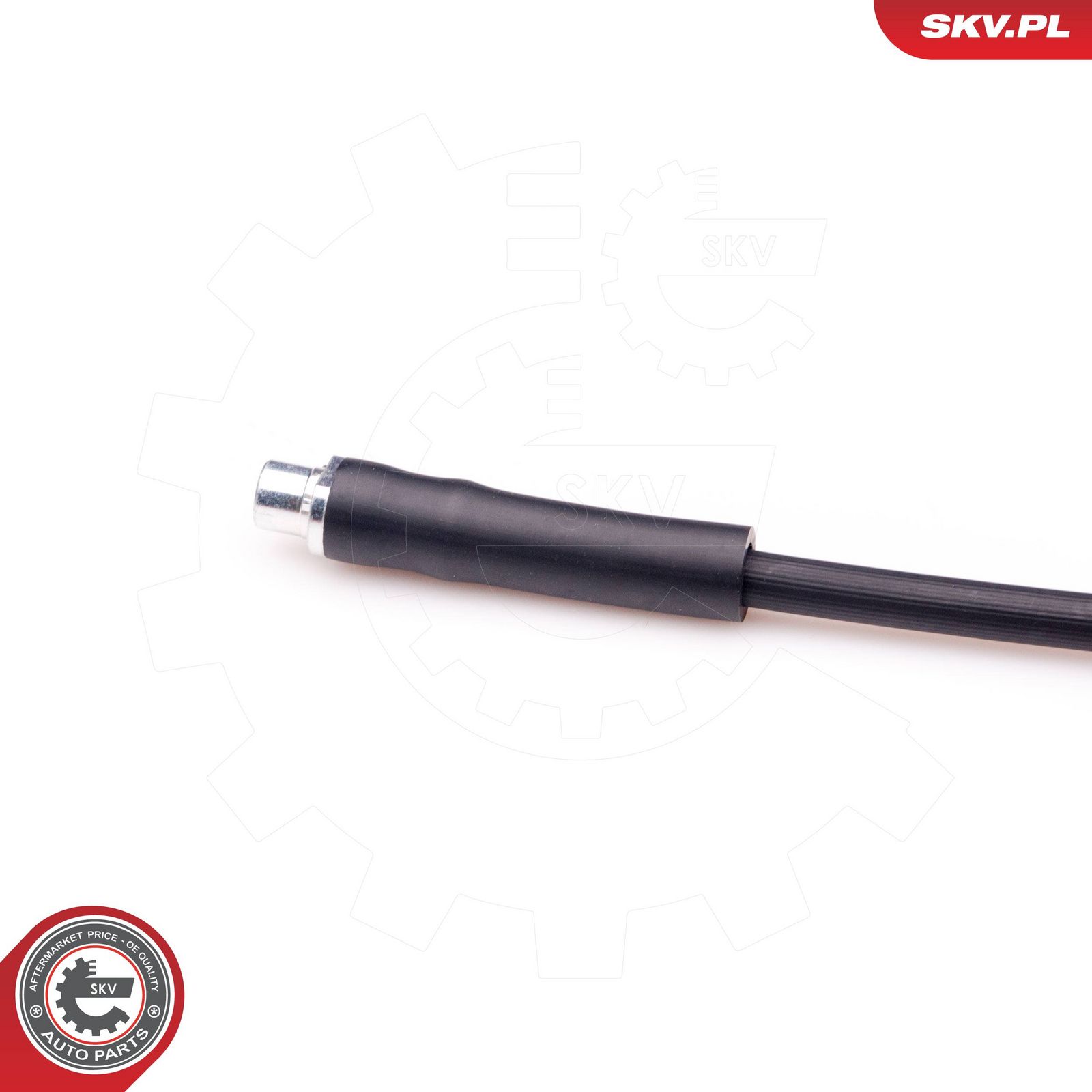 Brake Hose-1