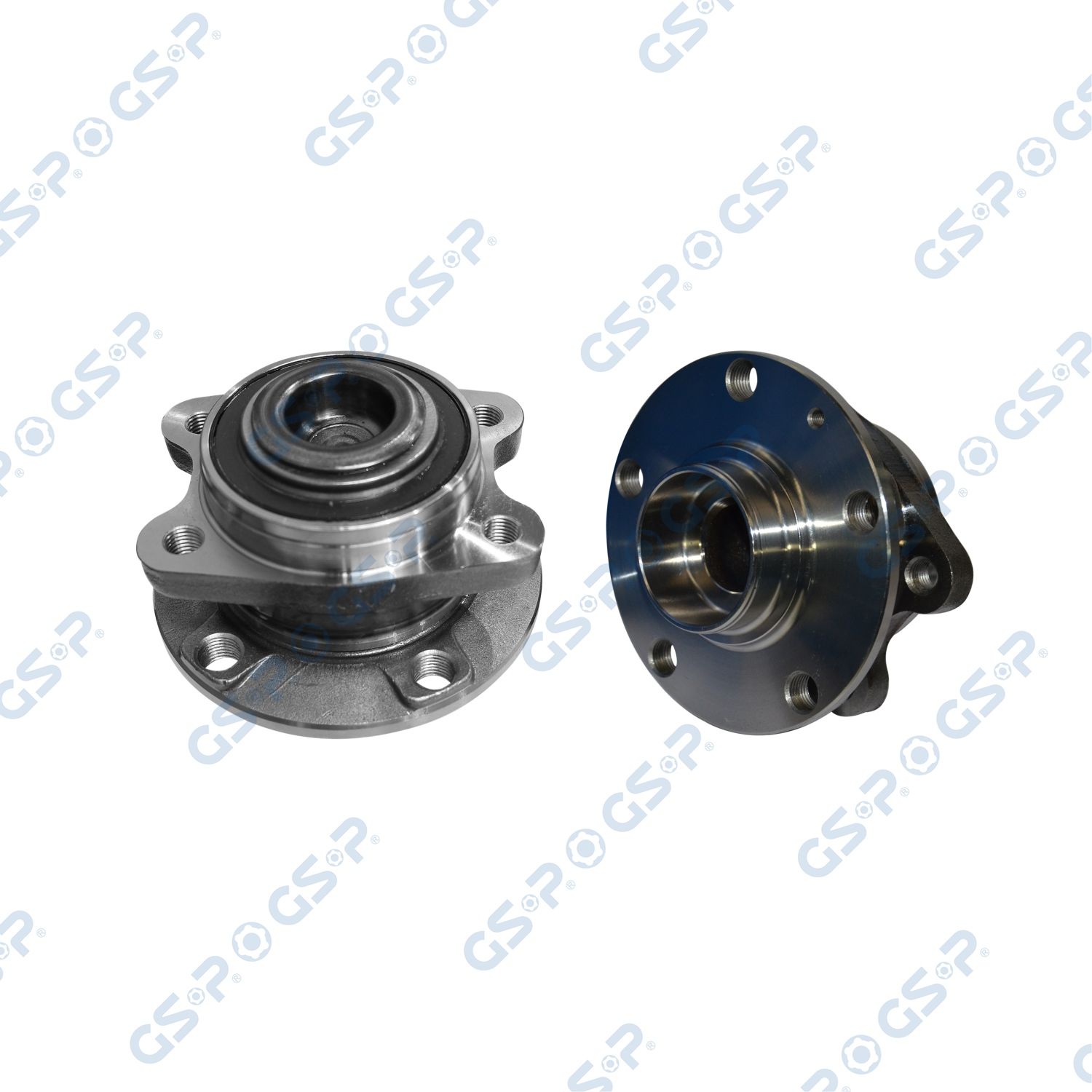 GSP 9400196 Wheel bearing kit