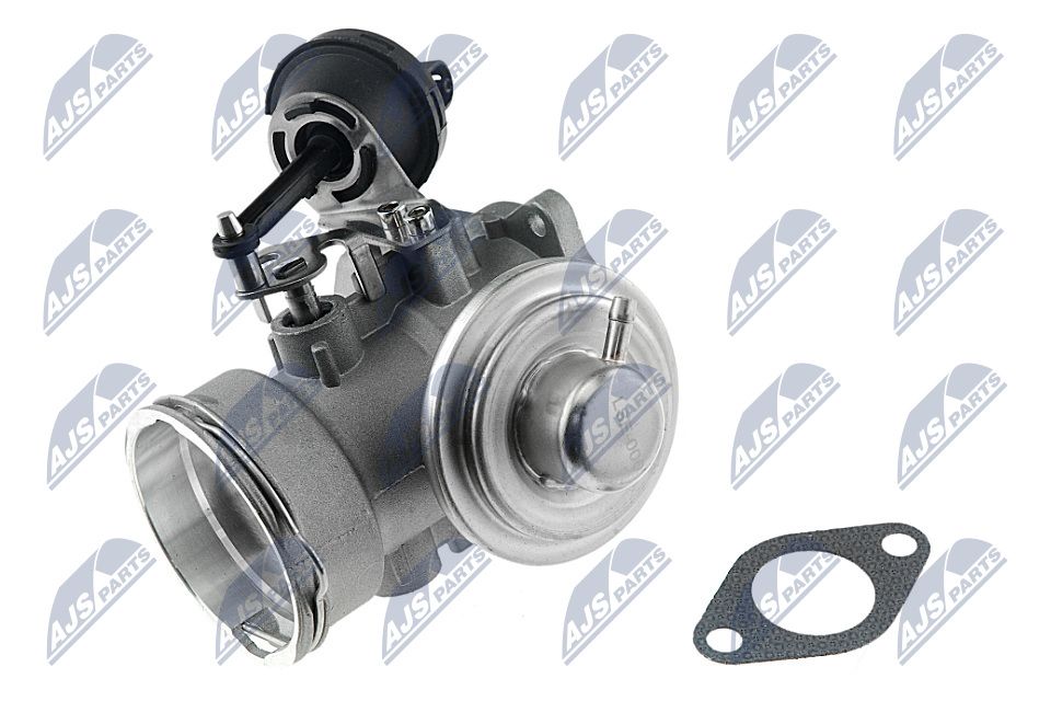 EGR Valve-1