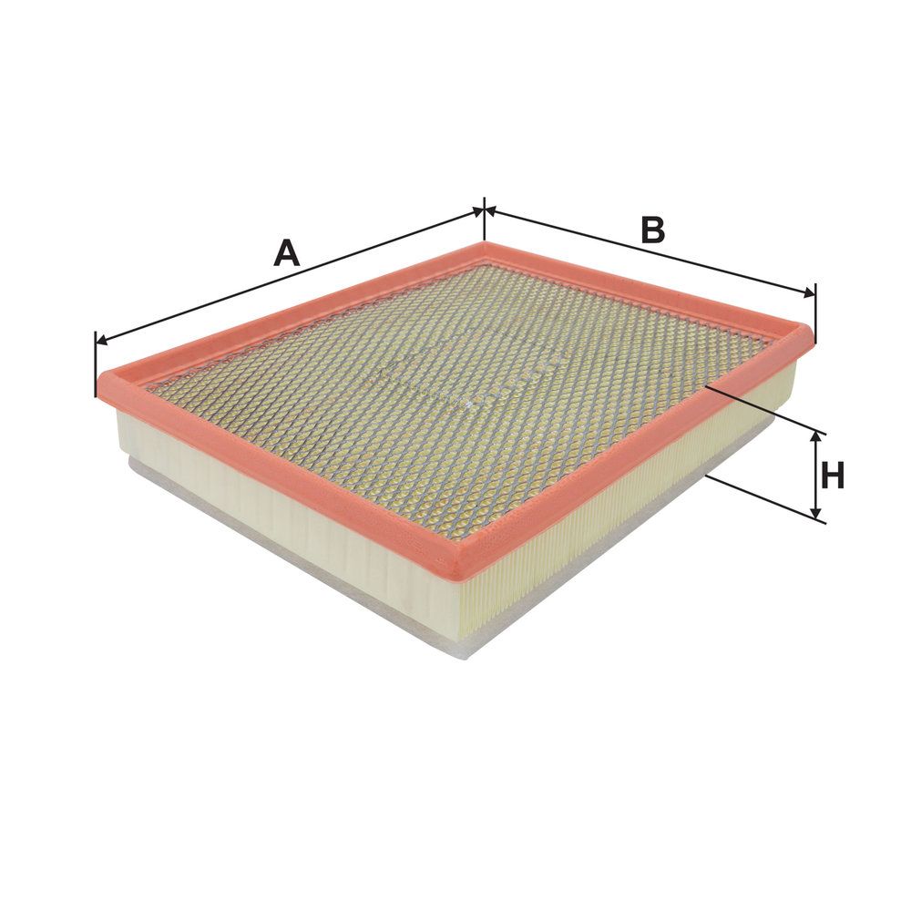 Air Filter-1