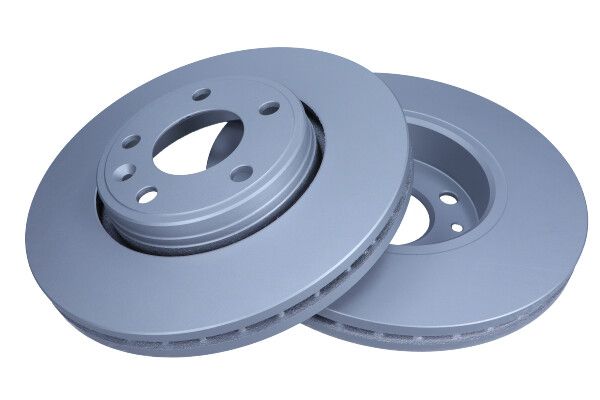 MAXGEAR 19-1009MAX Brake disc