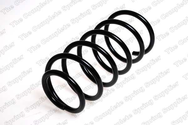 LESJÖFORS 4082921 Suspension spring