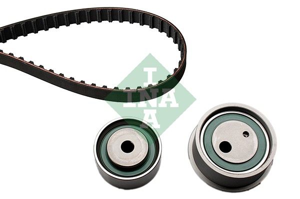 SCHAEFFLER INA 530 0094 10 Timing belt kit