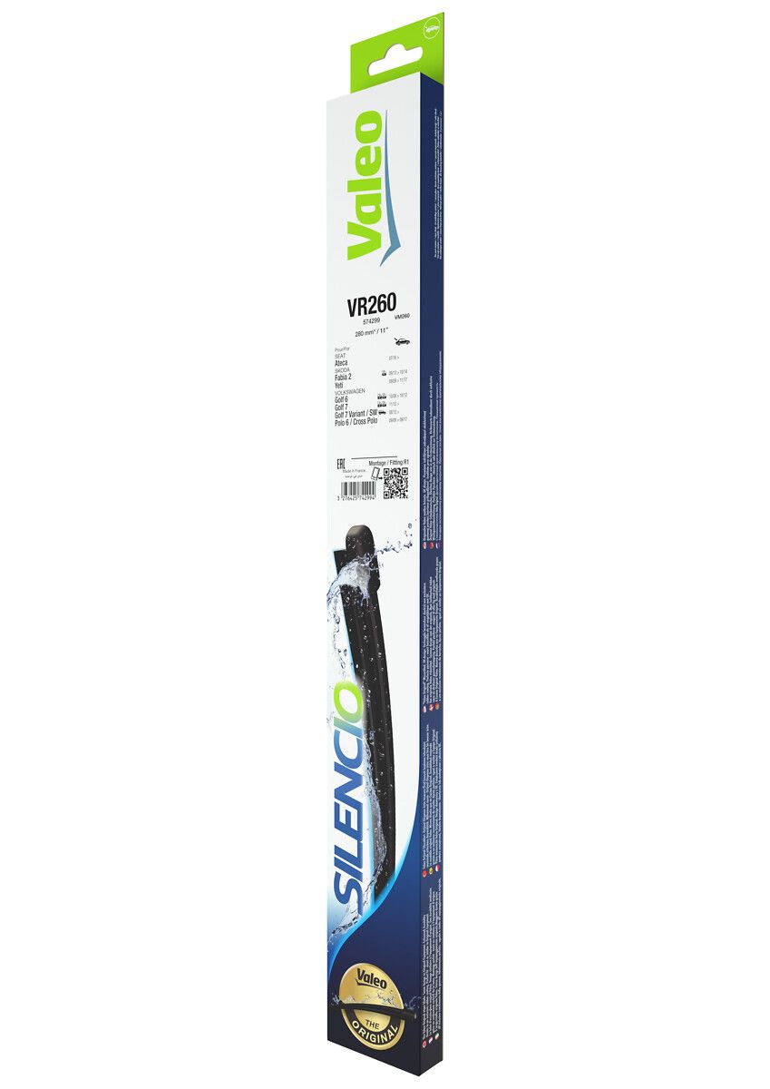 Wiper Blade-4