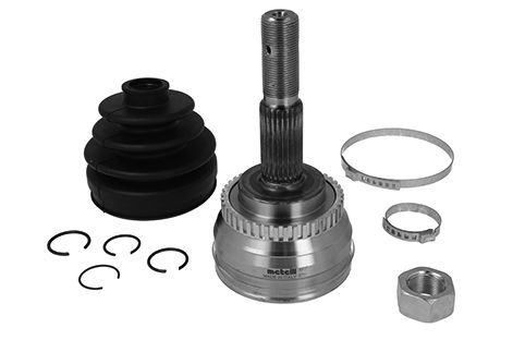 CIFAM 607-275 Joint kit, drive shaft