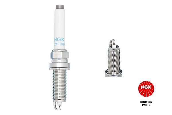 NGK 97566 Spark plug