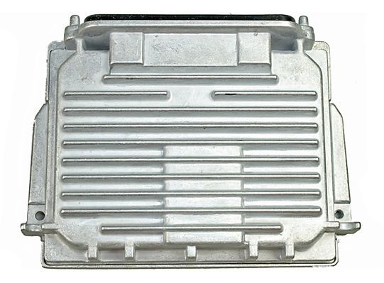Ballast, gas discharge lamp-1