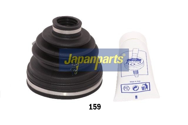 JAPANPARTS KB-159 Bellow kit, drive shaft