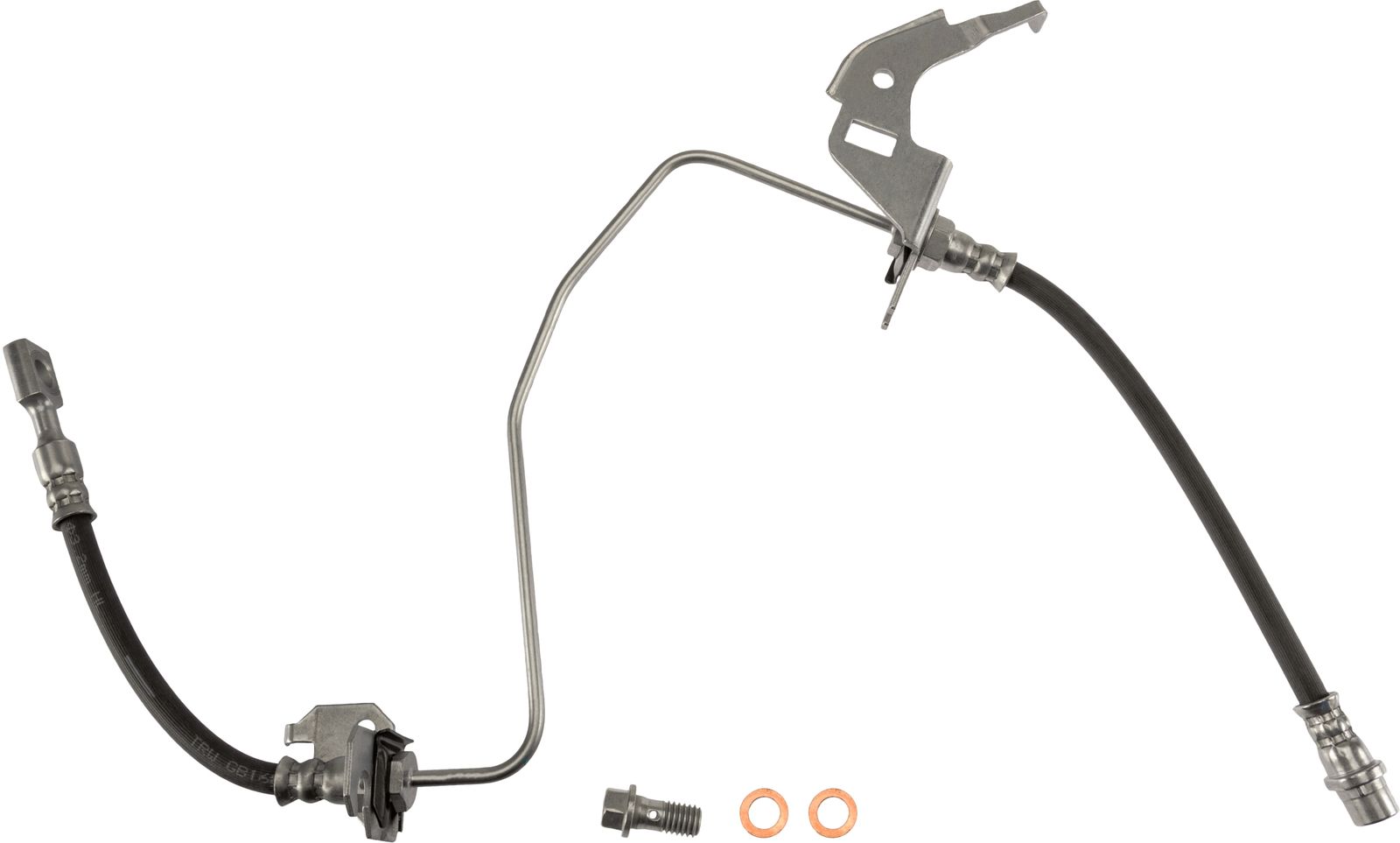 TRW PHD566 Stabdžių žarnelė