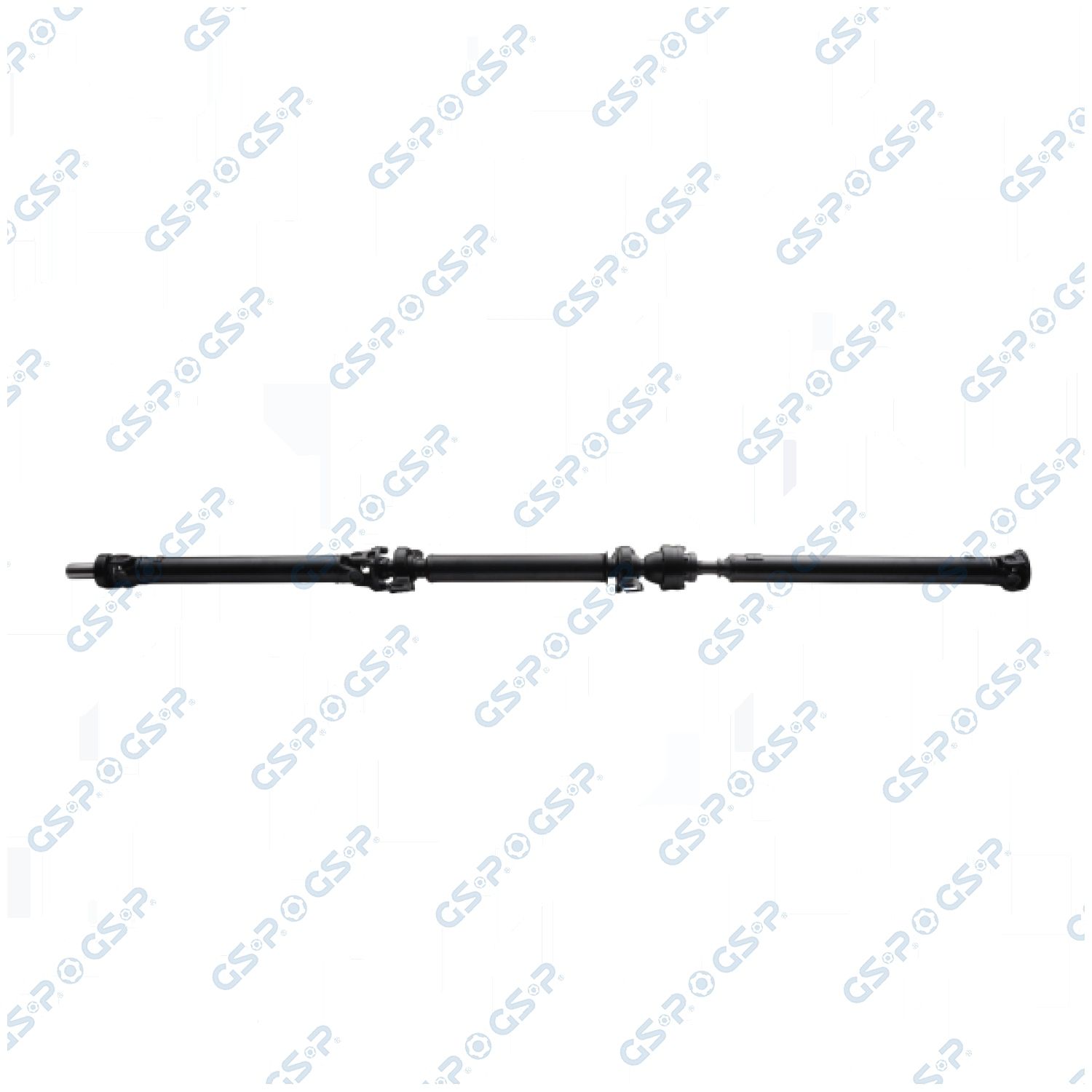GSP PS900477 Propshaft, axle drive
