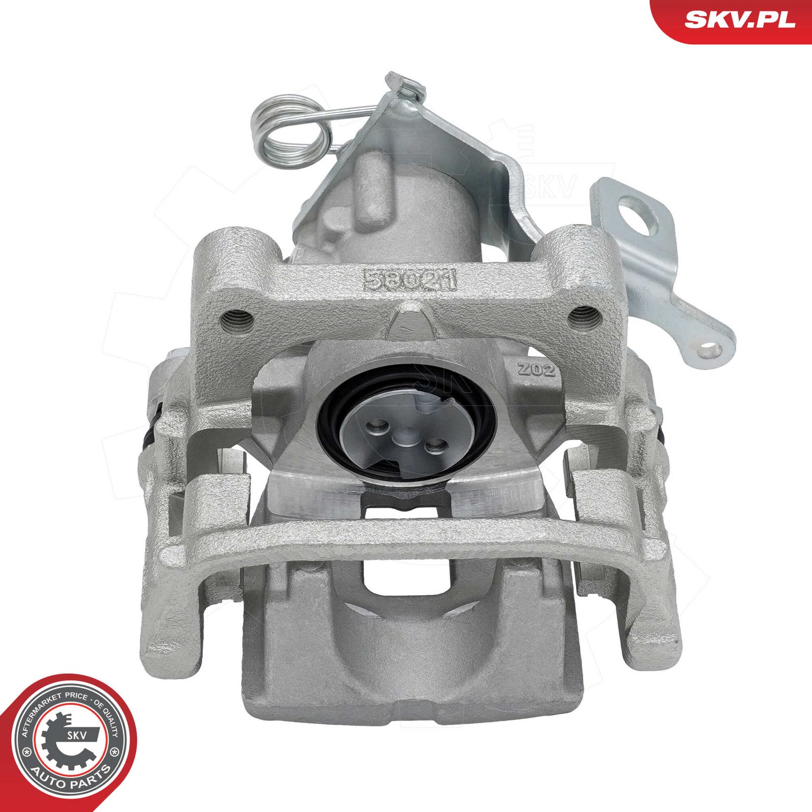 Brake Caliper
