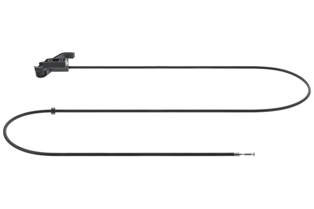 TOPRAN 410 250 Bonnet cable