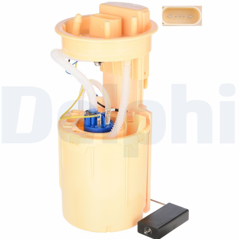 DELPHI FG2382-12B1 Fuel supply module