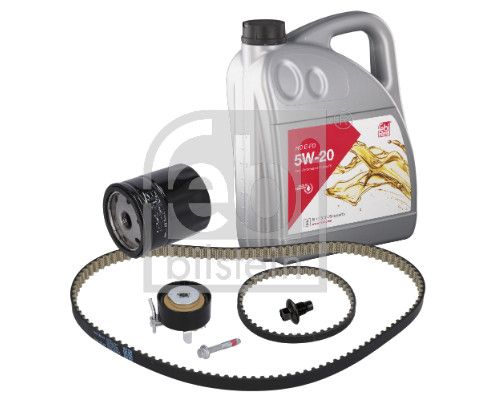 FEBI BILSTEIN 194070 Timing belt kit