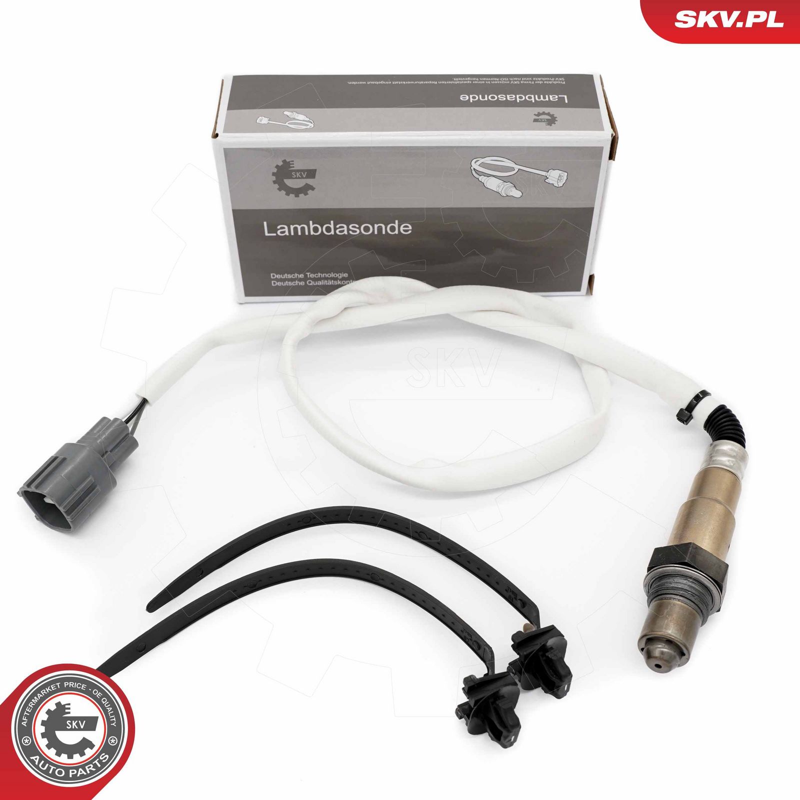 ESEN SKV 09SKV151 Oxygen sensor