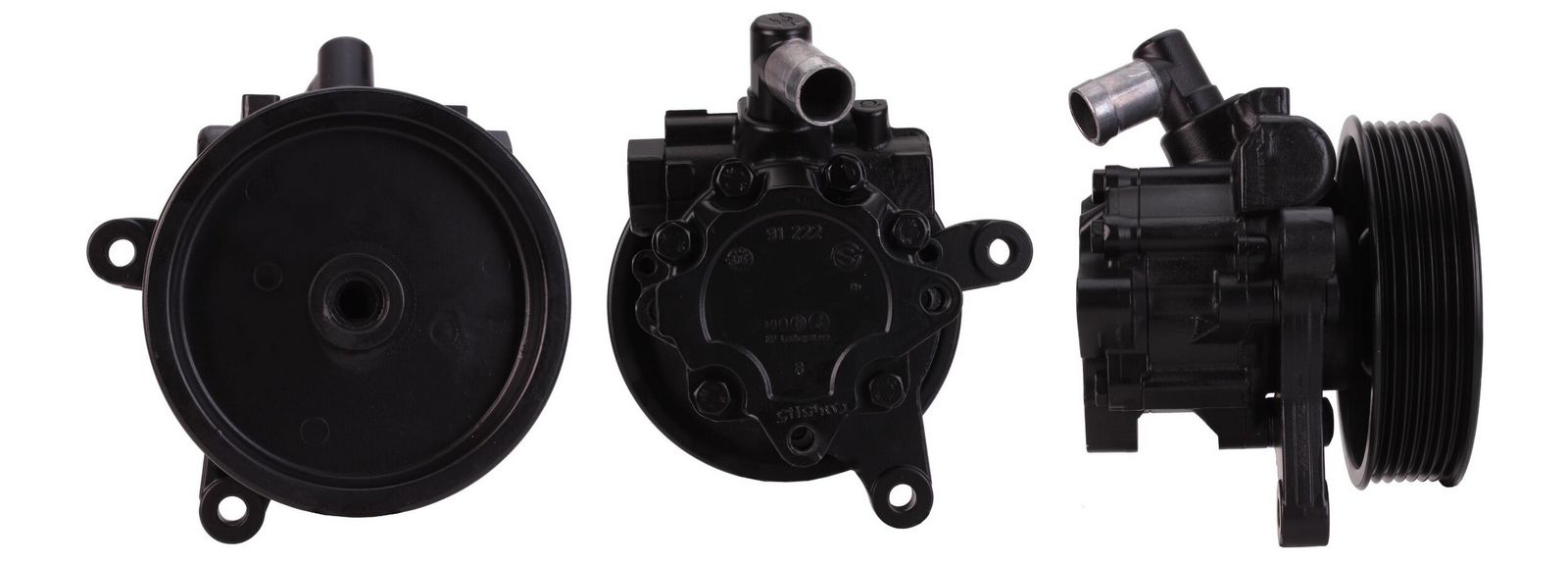 DRI 715520480 Hydraulic pump, steering