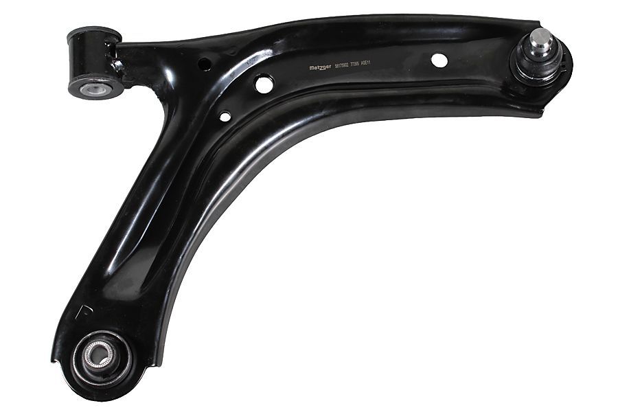 METZGER AUTOTEILE 58175902 Control/trailing arm, wheel suspension