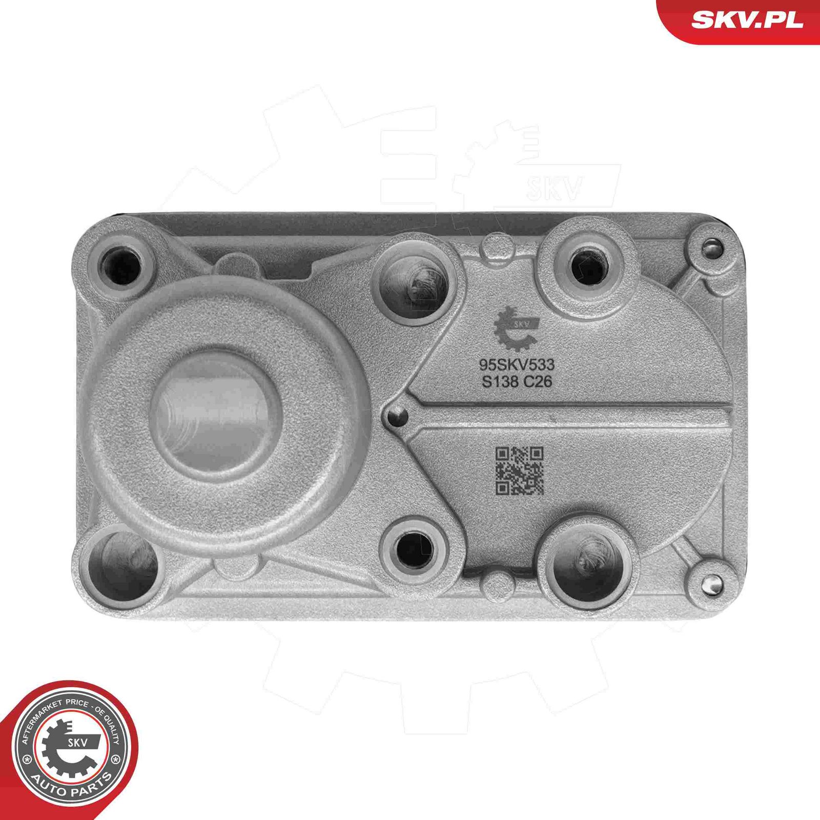 Boost Pressure Control Valve-2