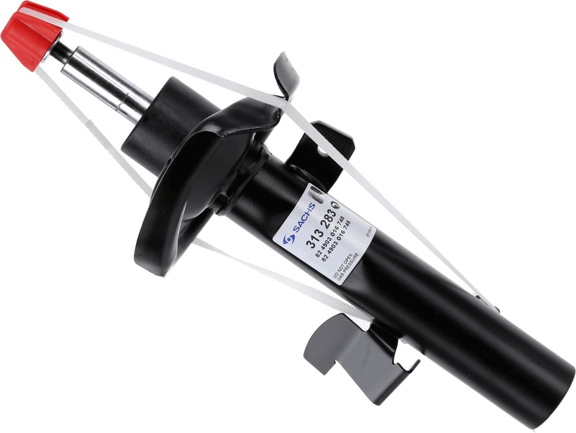 SACHS 313 283 Shock absorber