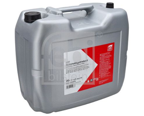 FEBI BILSTEIN 194478 Hydraulic oil