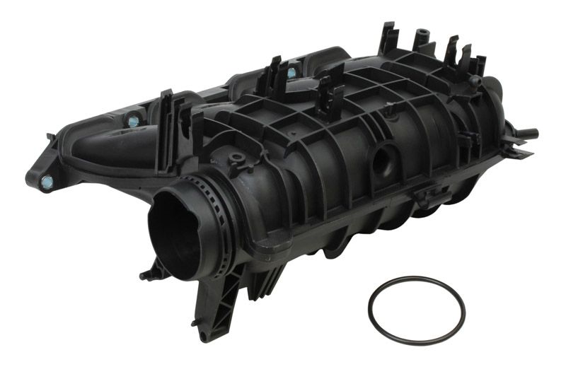 Intake Manifold Module-1