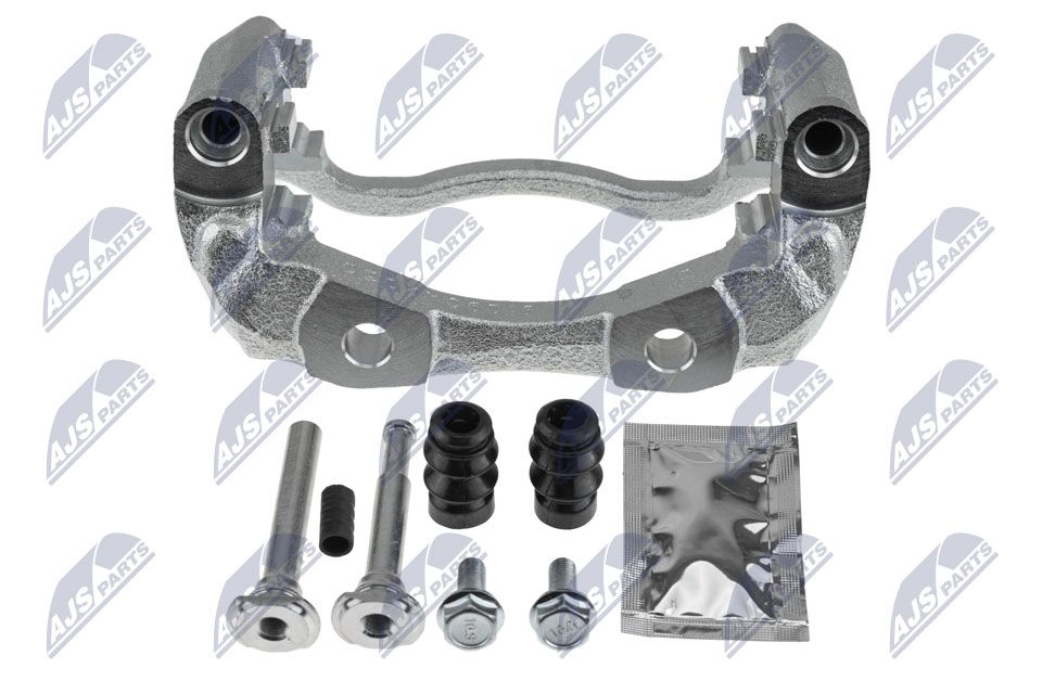 Bracket, brake caliper-1