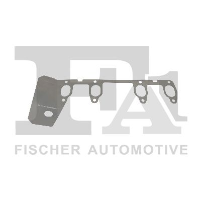 FA1 411-018 Gasket, exhaust manifold