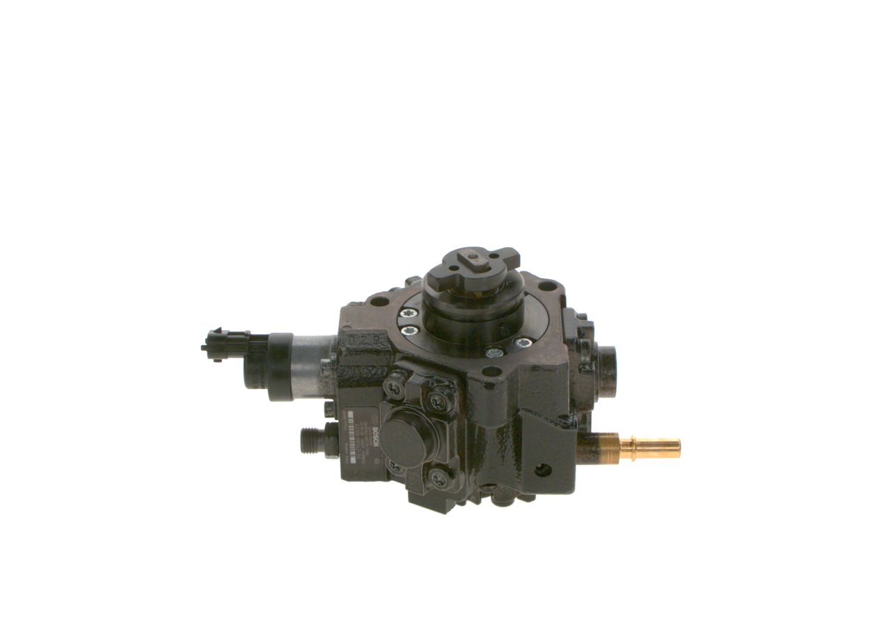 High-pressure Pump-1