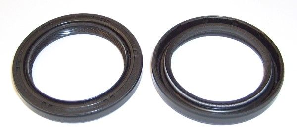 ELRING 023.631 Shaft seal, crankshaft