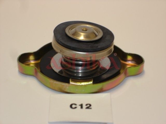 ASHIKA 33-0C-C12 Cap, radiator