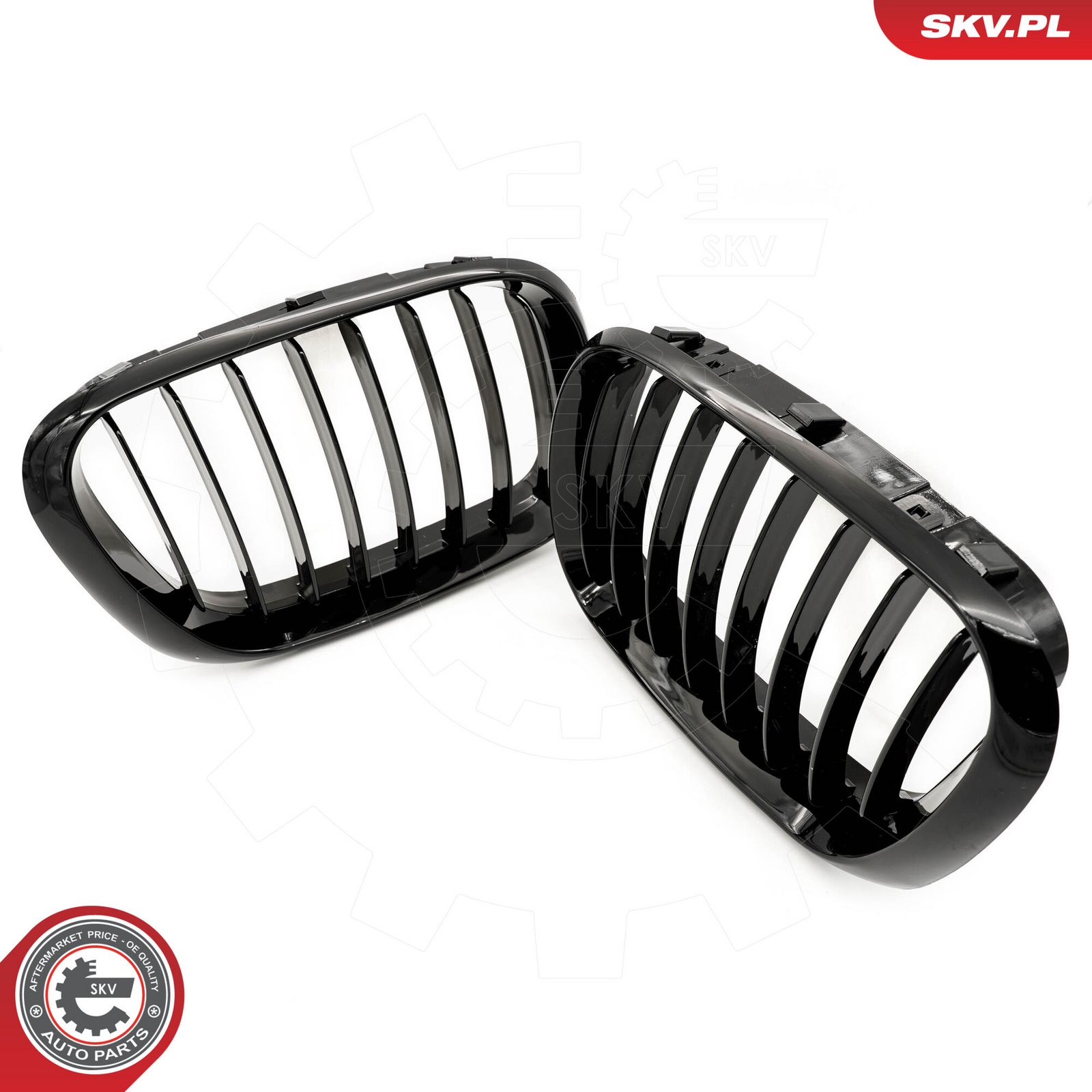 Radiator Grille-2