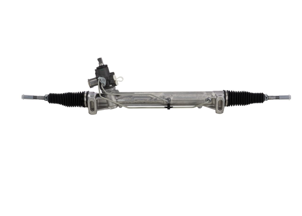 Steering Gear-2