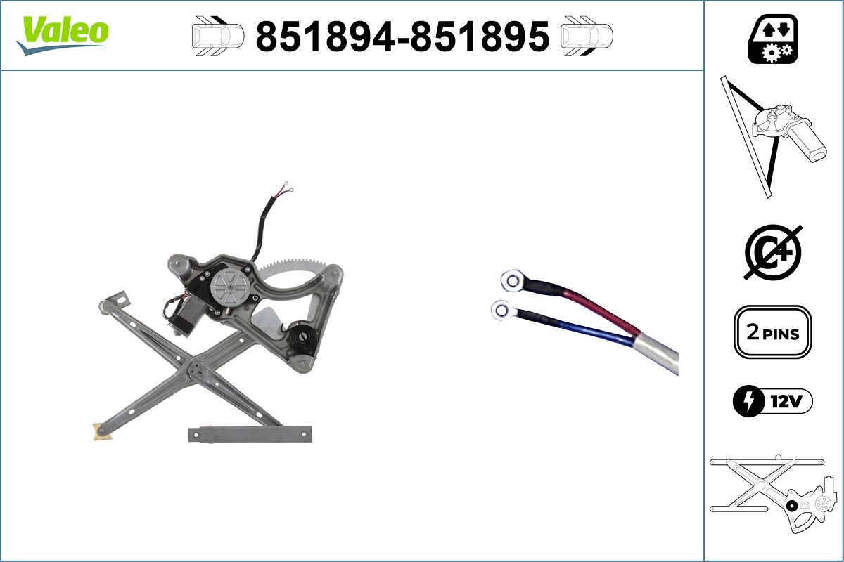 Window Regulator-main