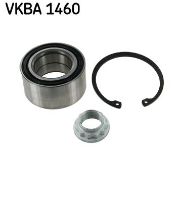 SKF VKBA 1460 Rato guolio komplektas