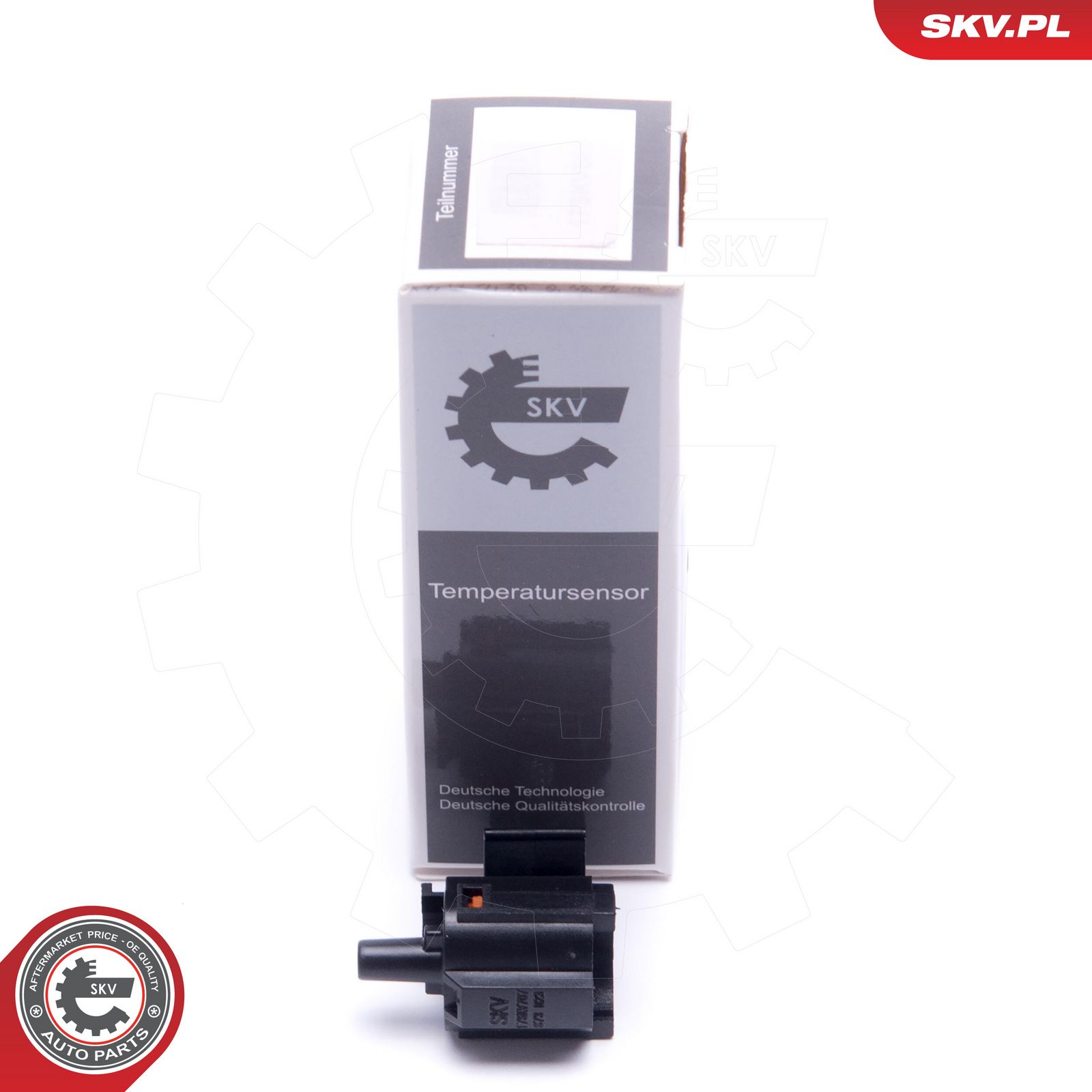 Sensor, interior temperature-2