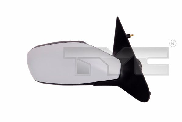TYC 328-0077 Exterior mirror
