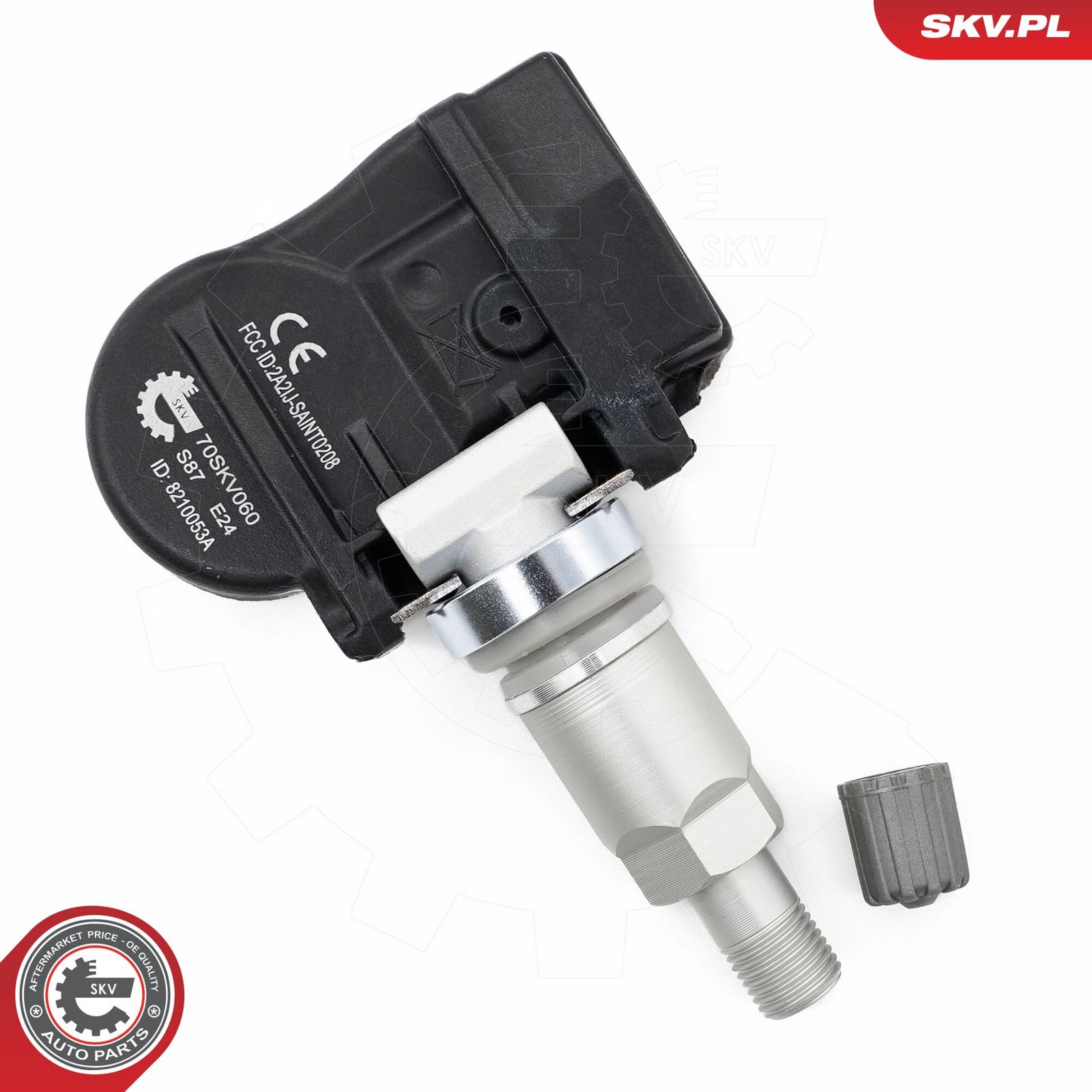 ESEN SKV 70SKV060 Wheel sensor, tyre-pressure monitoring system