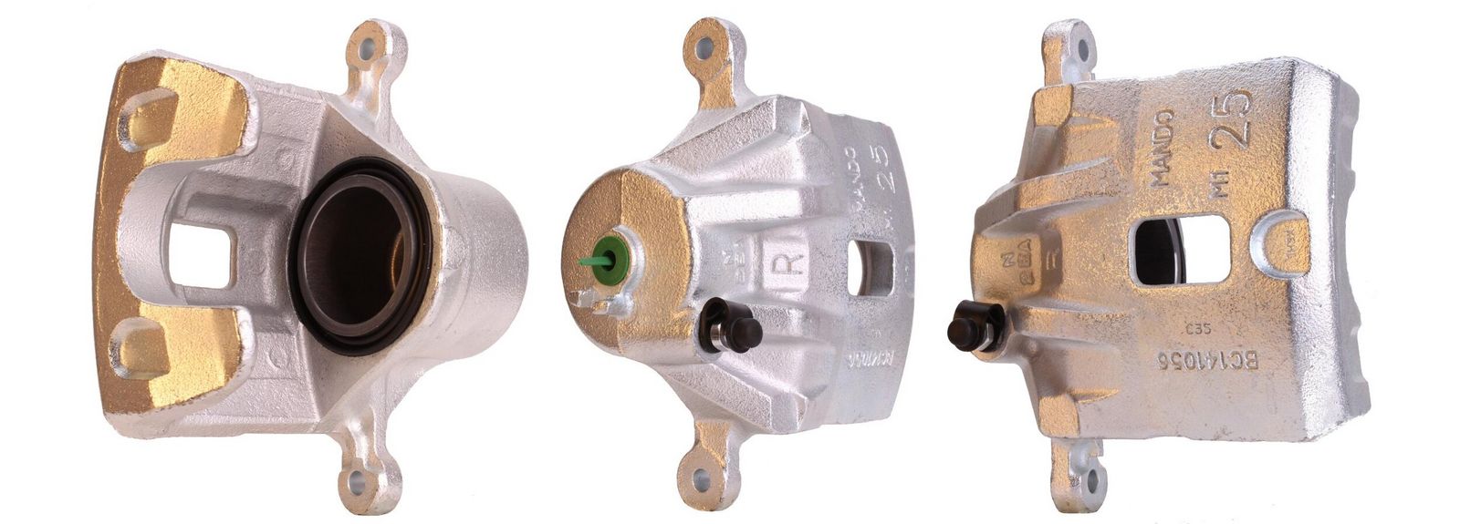 DRI 3221010 Brake caliper