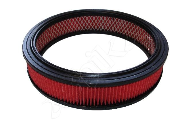 ASHIKA 20-03-308 Air filter