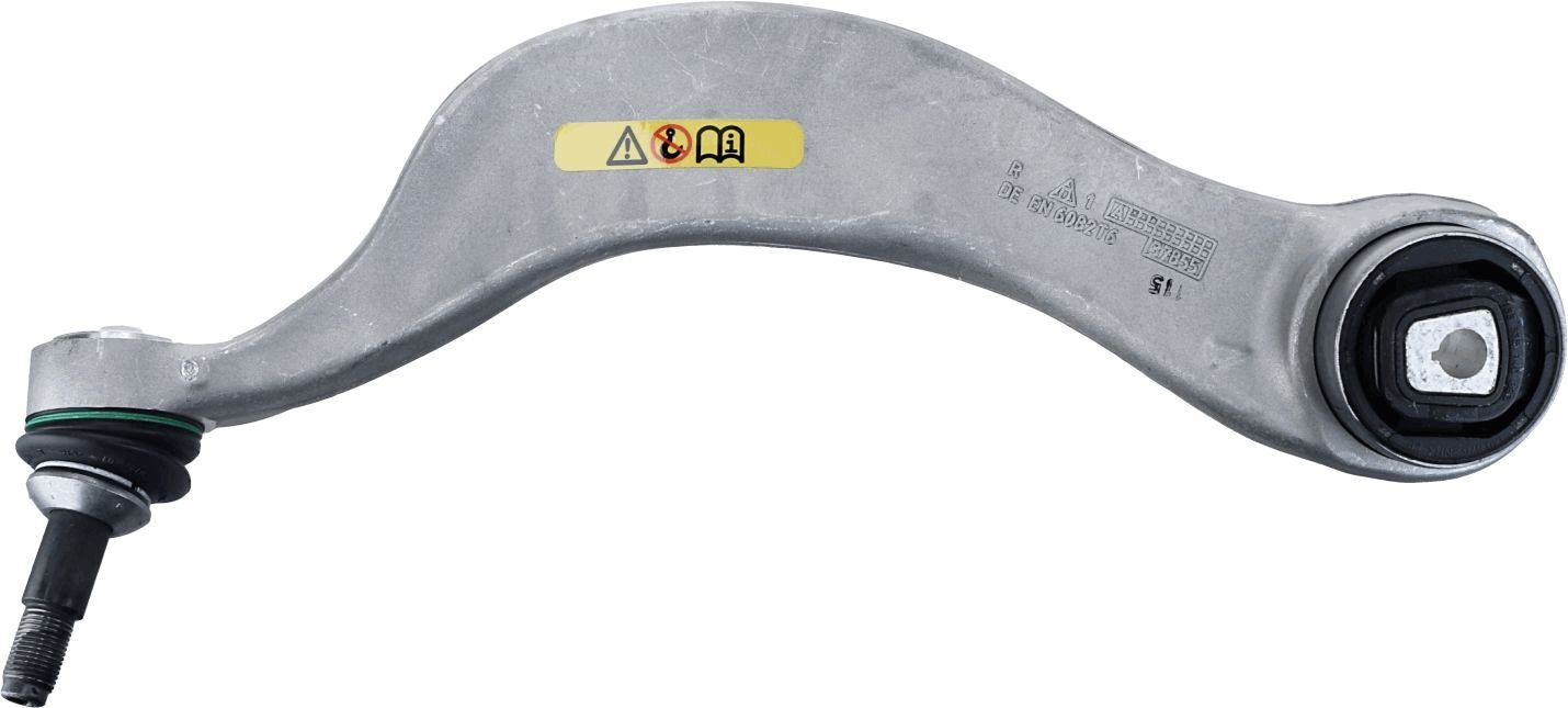 Control/Trailing Arm, wheel suspension-5