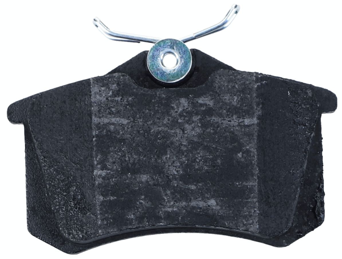 stabdžių trinkelių rinkinys, diskinis stabdys-4