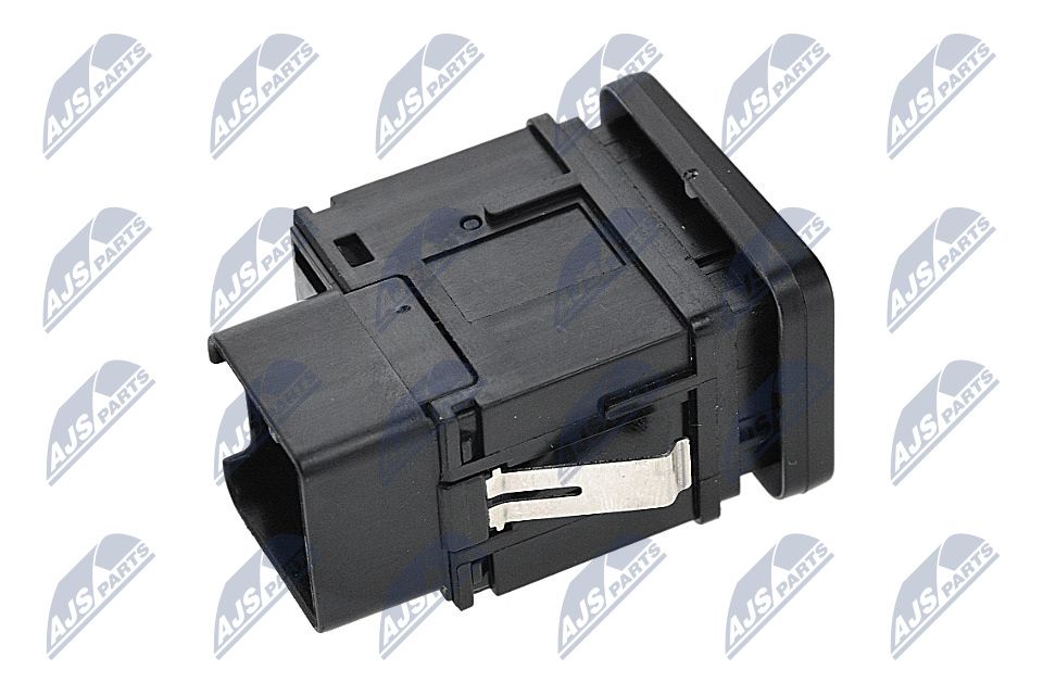 Switch, park brake actuation-1