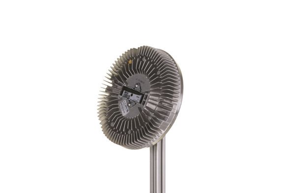 Clutch, radiator fan-3