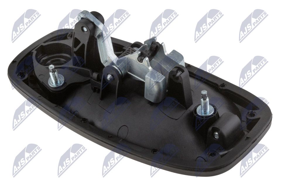Exterior Door Handle-1