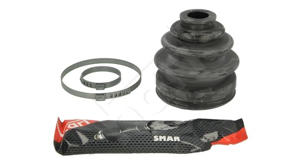 HART 400 961 Bellow kit, drive shaft