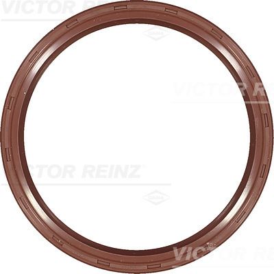 Shaft Seal, crankshaft