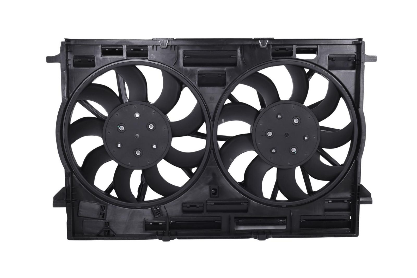 KAMOKA 7740233 Fan, engine cooling