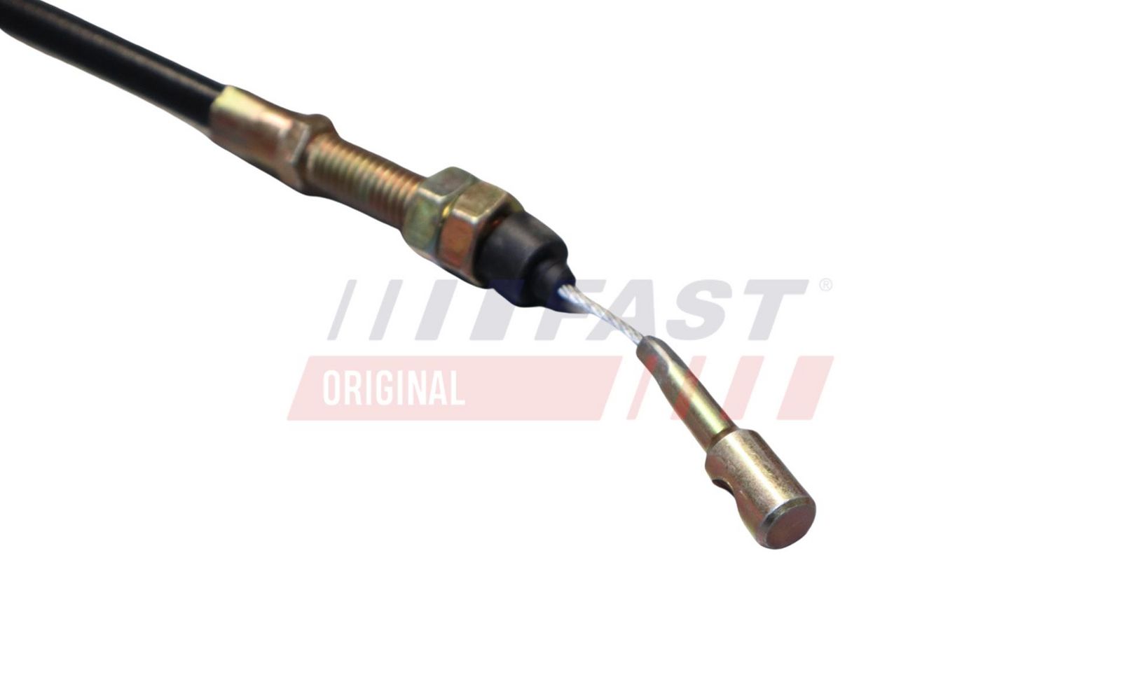 Accelerator Cable-1